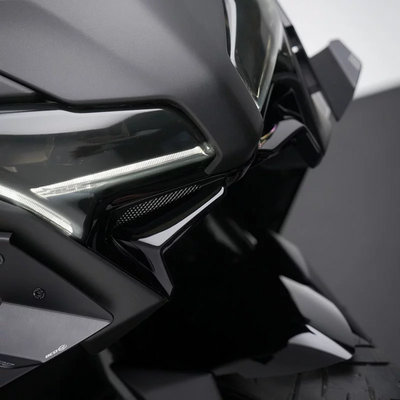 BCD Air Intake TMAX 560 (2025-2026)