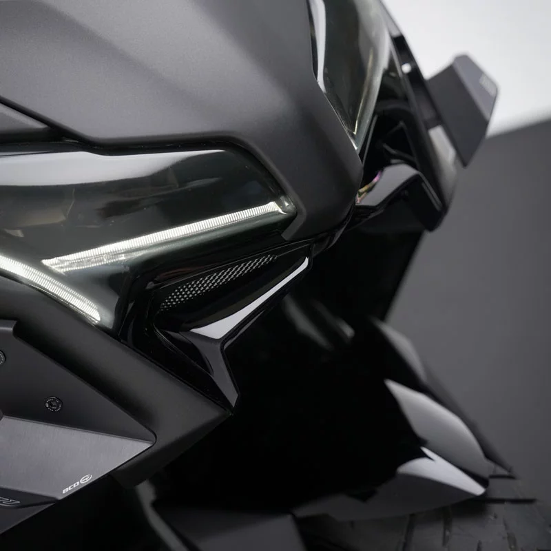 Prise d’air BCD TMAX 560 (2025-2026)