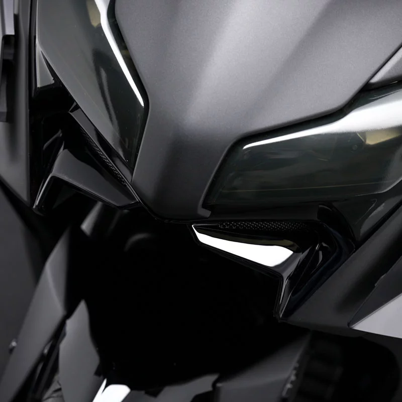 Prise d’air BCD TMAX 560 (2025-2026)