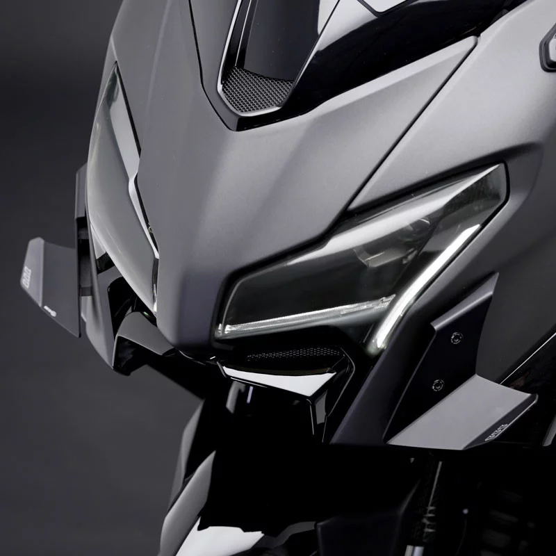 Prise d’air BCD TMAX 560 (2025-2026)