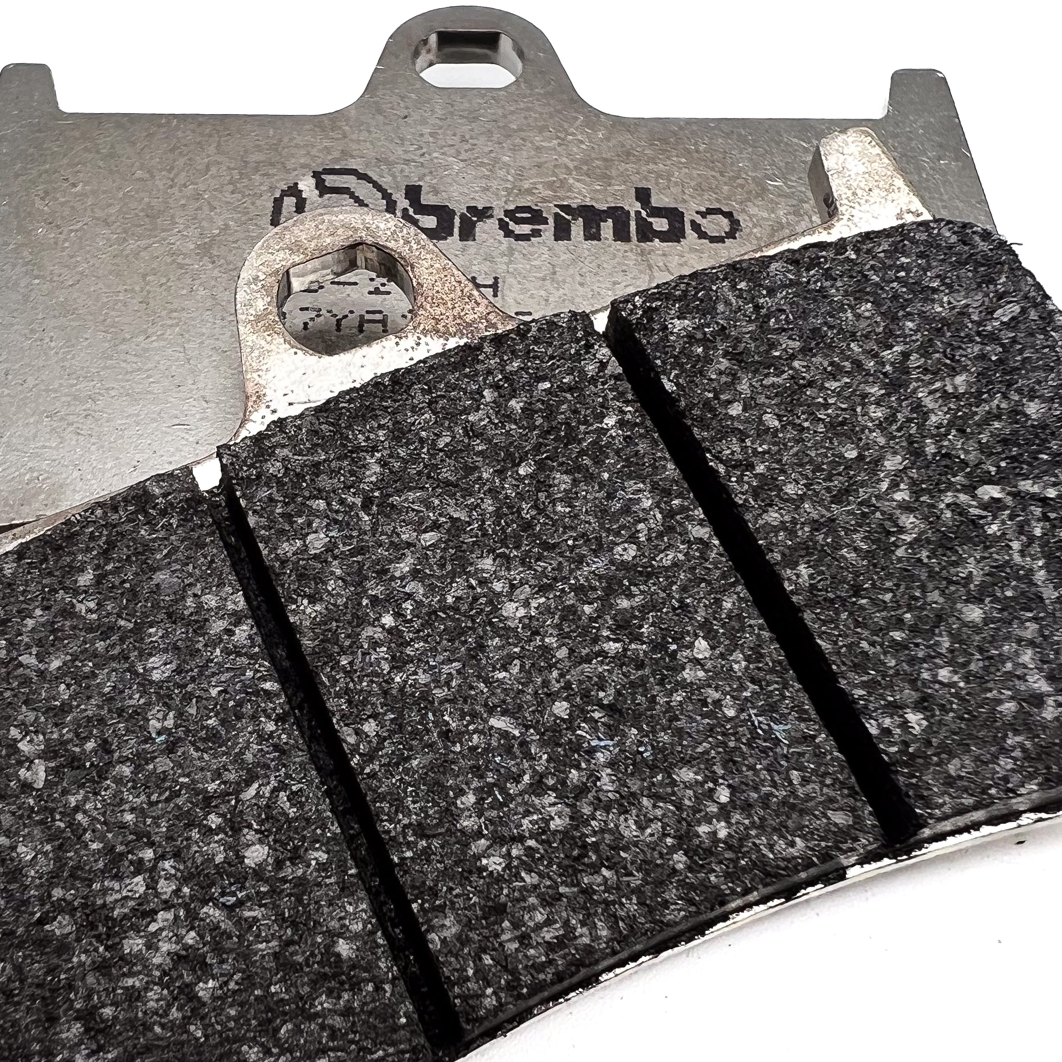 Brembo TMAX carbon ceramic front brake pads