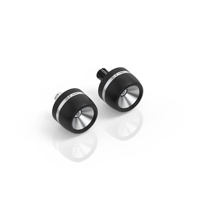 Rizoma TMAX Front Wheel Axle Protector