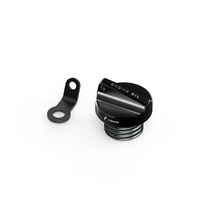 Rizoma Engine Oil Cap TMAX
