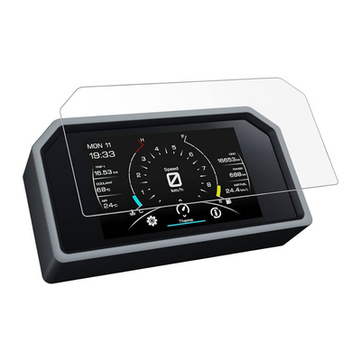 Protector de pantalla del cuadro TMAX 560 (22-26)