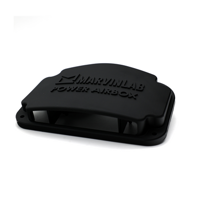 Cubierta de caja de aire MarvinLab TMAX 530 / 500