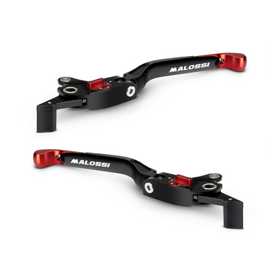 Palancas de freno Malossi para TMAX