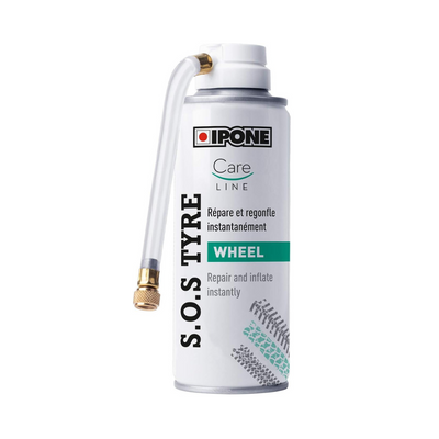 Bomboletta anti-foratura IPONE