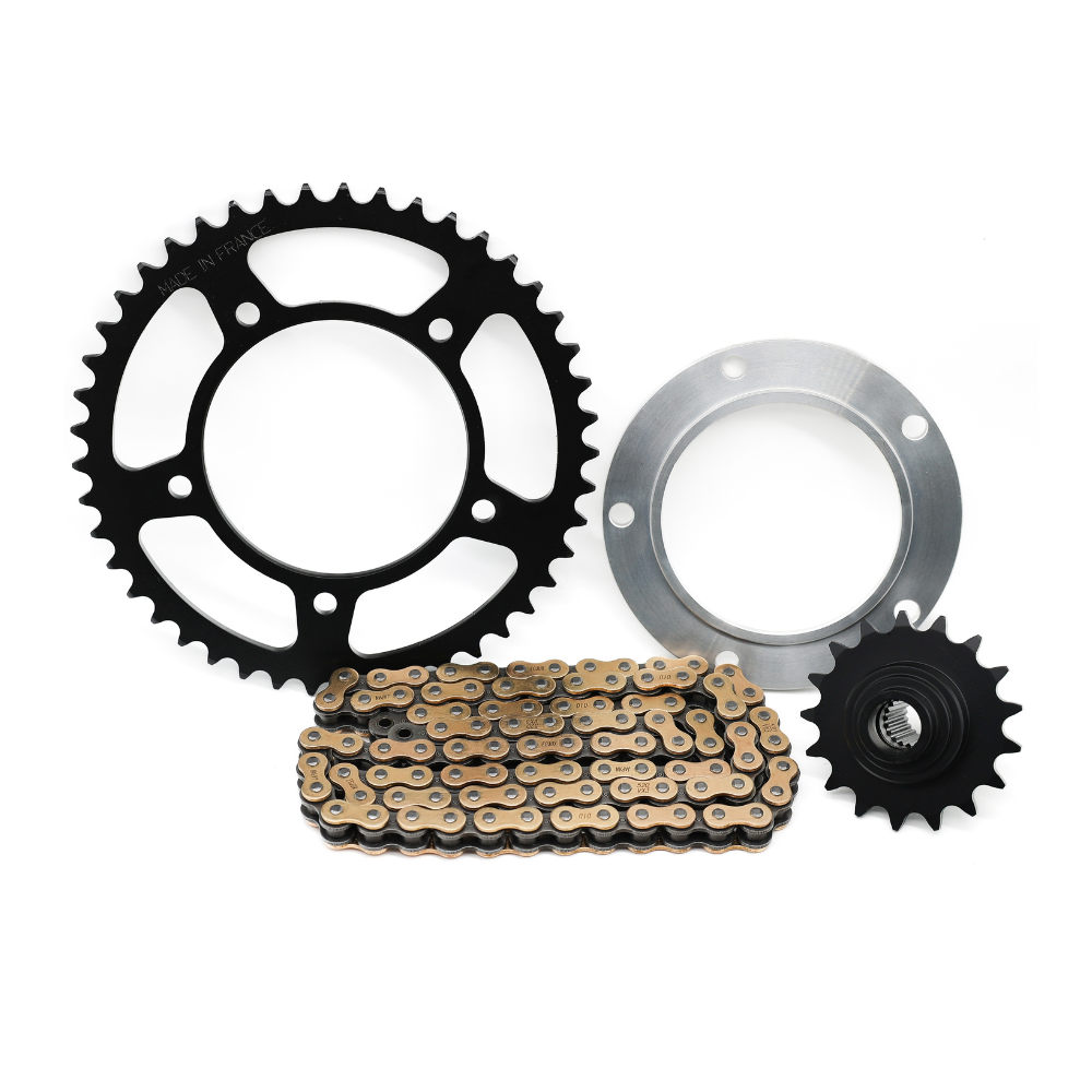 Kit Pedane Passeggero Piranha Yamaha T-Max 530 2017/19 De Pretto Moto Alluminioacciaio Inox Taglio Laser Pi Fresatura Spazzolato Kit Pedane Passeggero Piranha Yamaha T-Max 530 2017/19 De Pretto Moto Alluminioacciaio Inox Taglio Laser Pi Fresatura Spazzolato