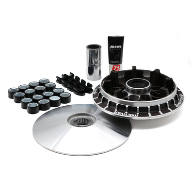 Pack de variador recortado TMAX 530 y 560