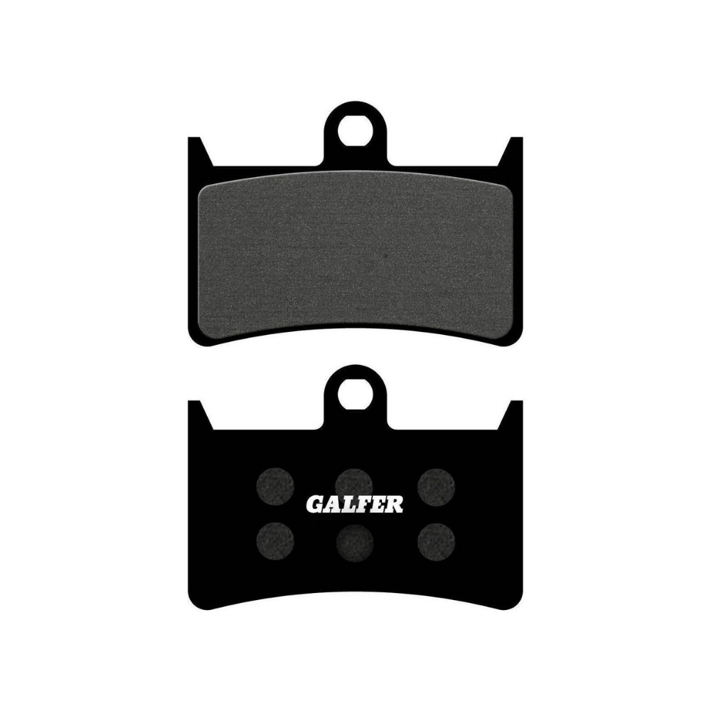 Galfer TMAX front brake pads