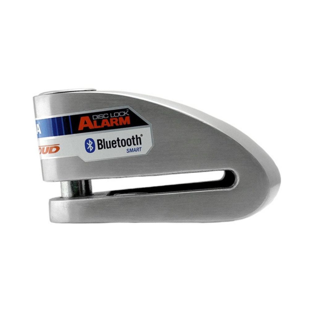 XENA Bluetooth SRA disc lock