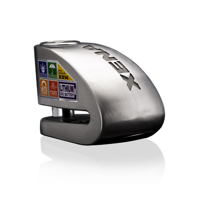 XENA SRA Disc Lock