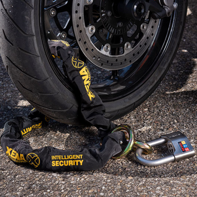 XENA 120cm SRA Security Chain