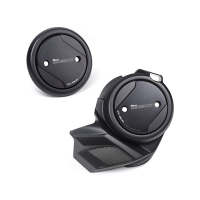 BCD TMAX 560 Engine Covers / Air Intake Scroll