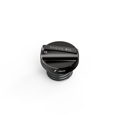 Rizoma Engine Oil Cap TMAX