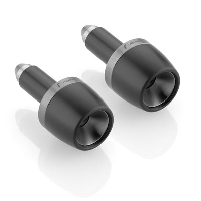 Tapones de manillar Rizoma TMAX