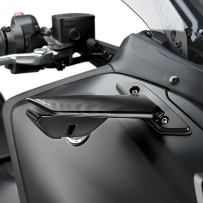 Specchietti Aileron Puig TMAX 560 (22-24)