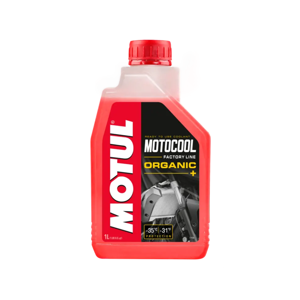 Liquide de refroidissement Motul TMAX