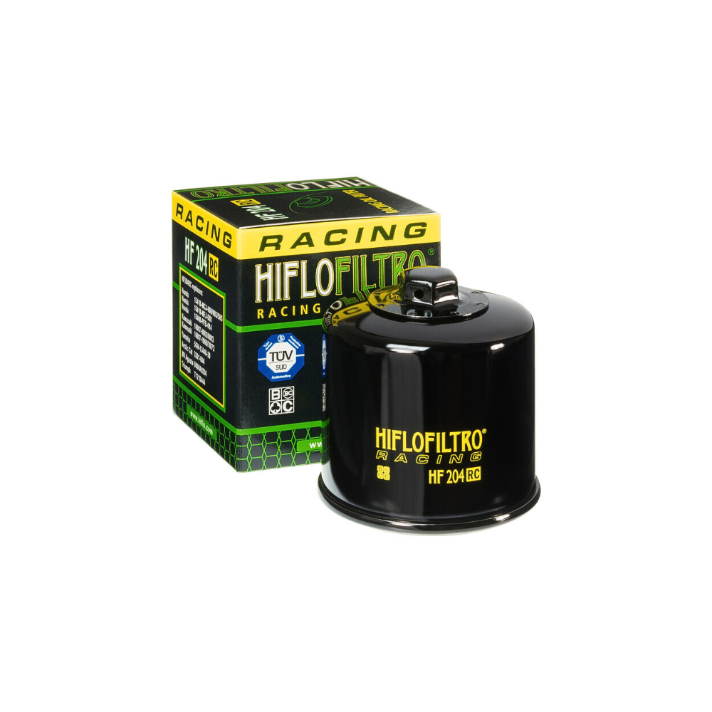 Filtro de aceite HifloFiltro TMAX 560 y 530