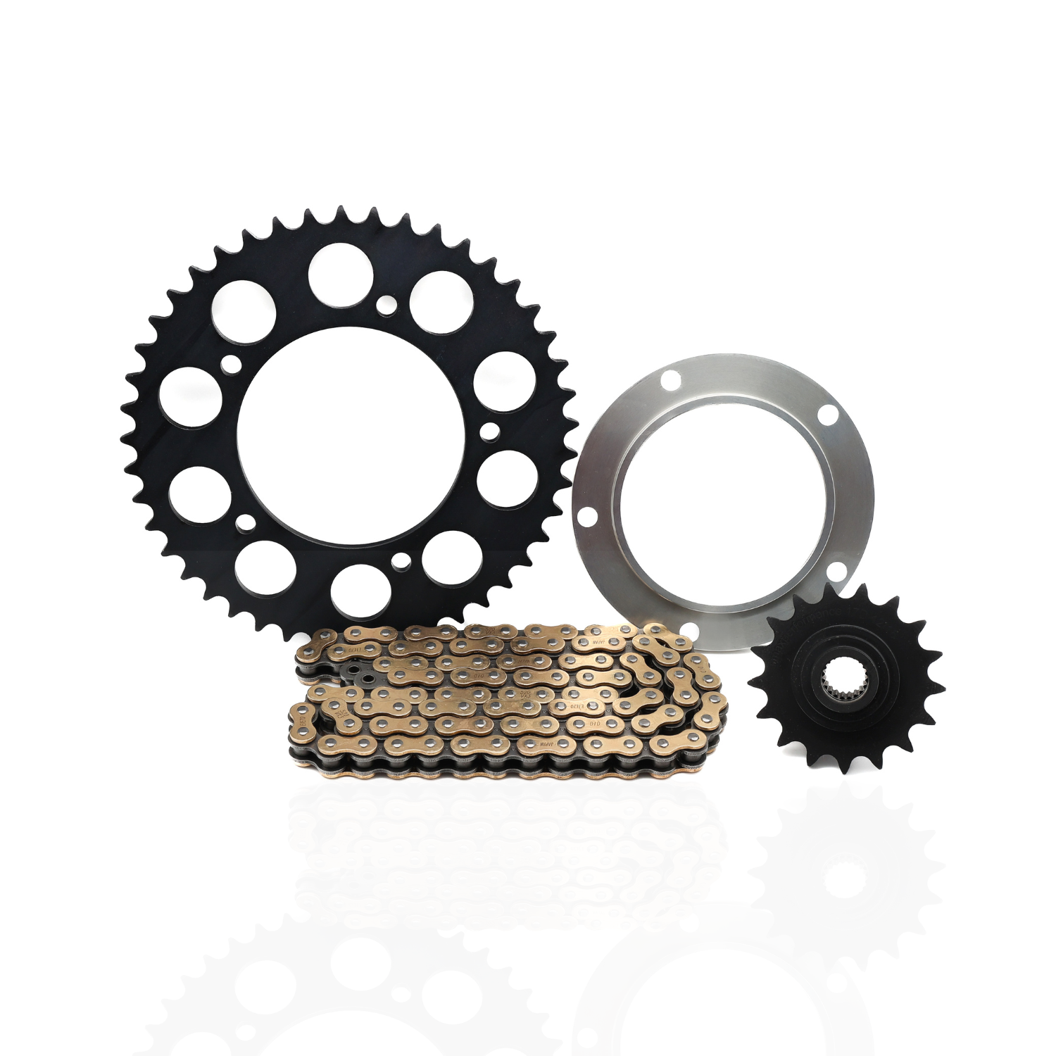 TMAX 530 chain kit (2012-2016)