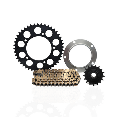 TMAX 530 Chain Kit (2012-2016)