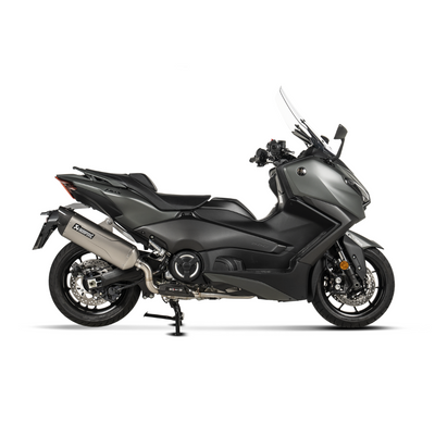 Línea de escape Akrapovic TMAX 560 (25-26)