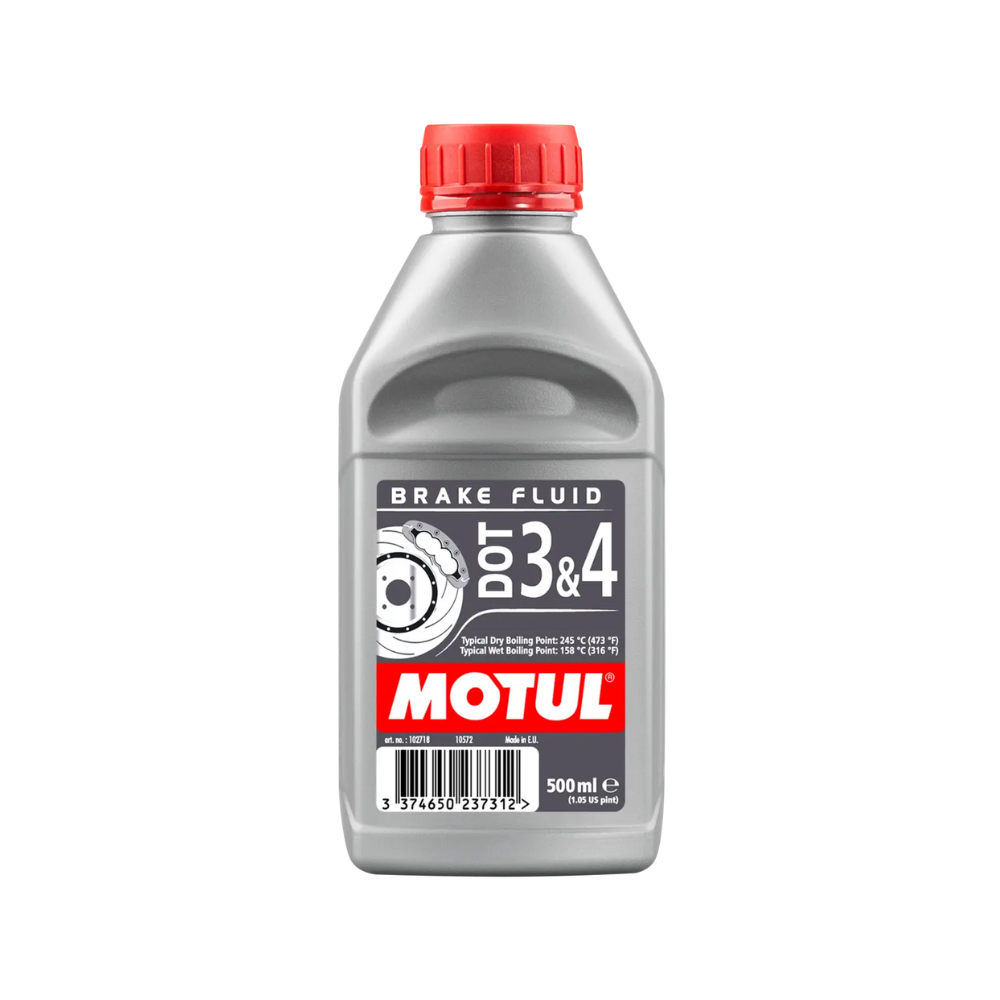 Liquide de frein Motul TMAX
