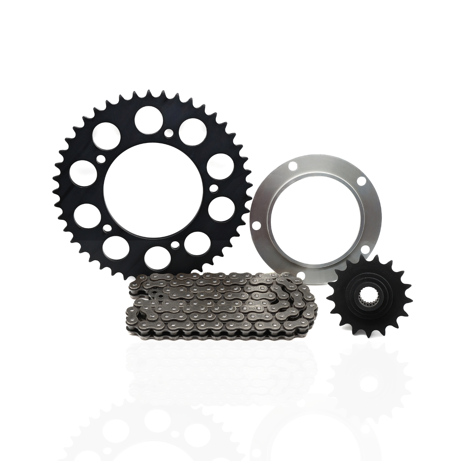 TMAX 530 chain kit (2017-2019)