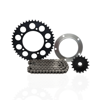 TMAX 530 Chain Kit (2012-2016)