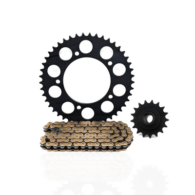 Kit de cadena TMAX 560 (2020-2026)
