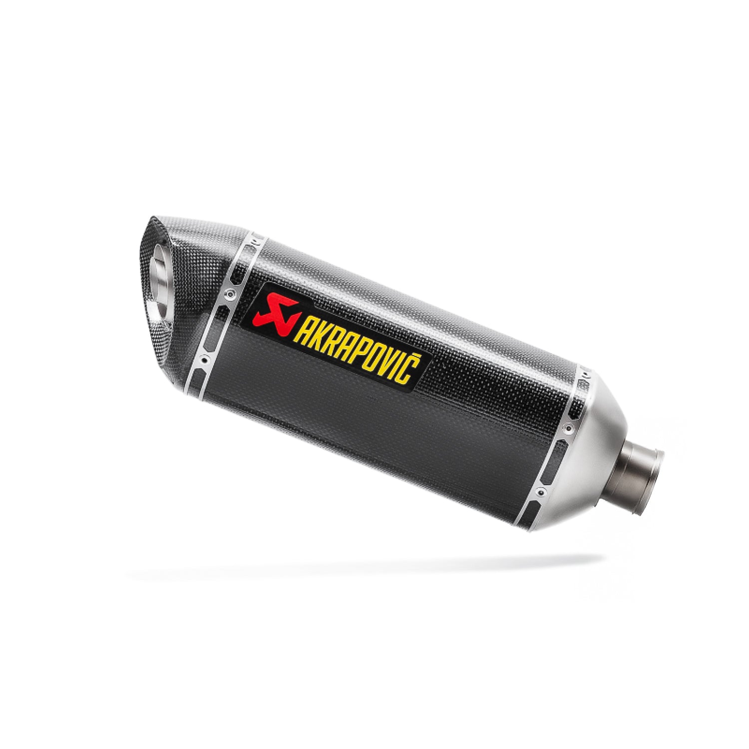 Cartucho Akrapovic Racing TMAX