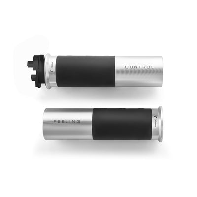 Puños Icon Rizoma TMAX 560 (22-26)