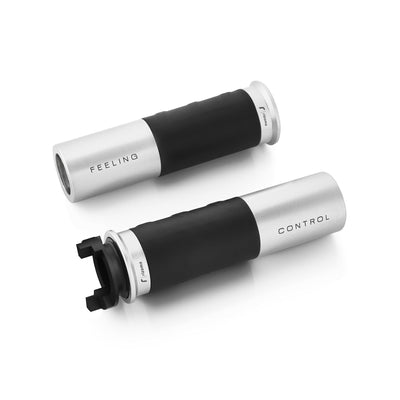 Puños Icon Rizoma TMAX 560 (22-26)