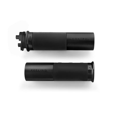 Puños Icon Rizoma TMAX 560 (22-26)