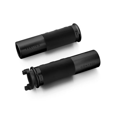 Puños Icon Rizoma TMAX 560 (22-26)