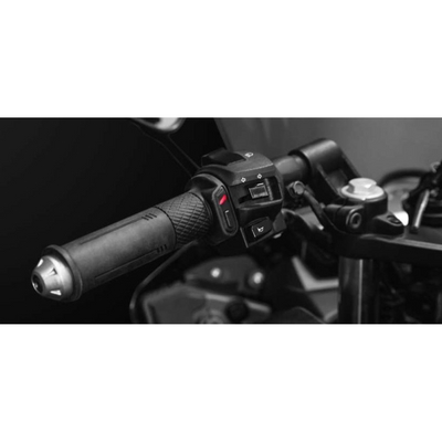 Heated Grips TMAX