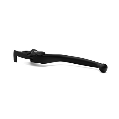 Levier de frein type origine noir TMAX