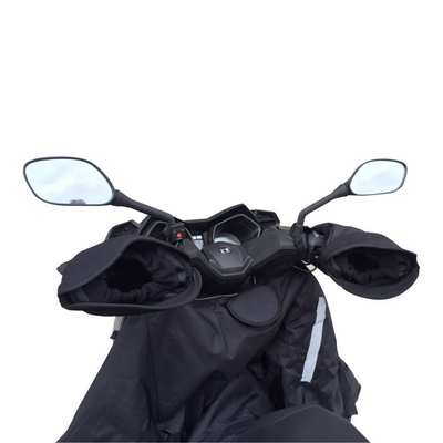 TMAX Heated Grips