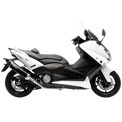 LeoVince Exhaust System TMAX 530