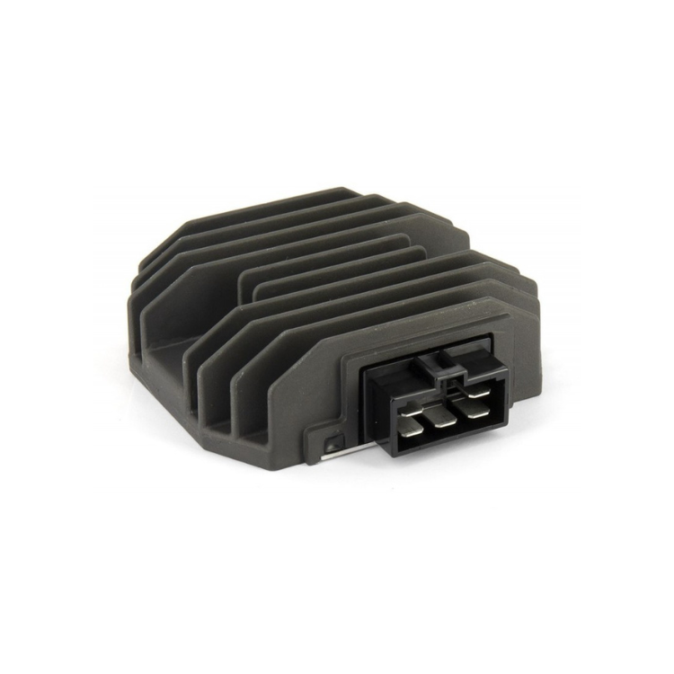 TMAX 500 voltage regulator