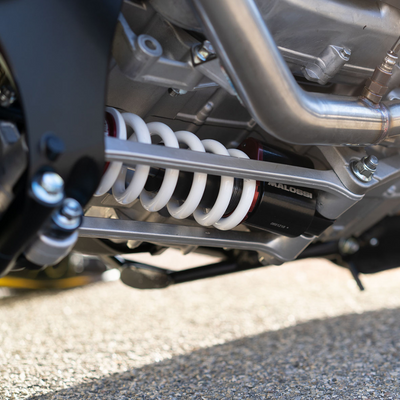 Malossi Rear Shock Absorber TMAX