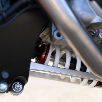 Malossi Rear Shock Absorber TMAX