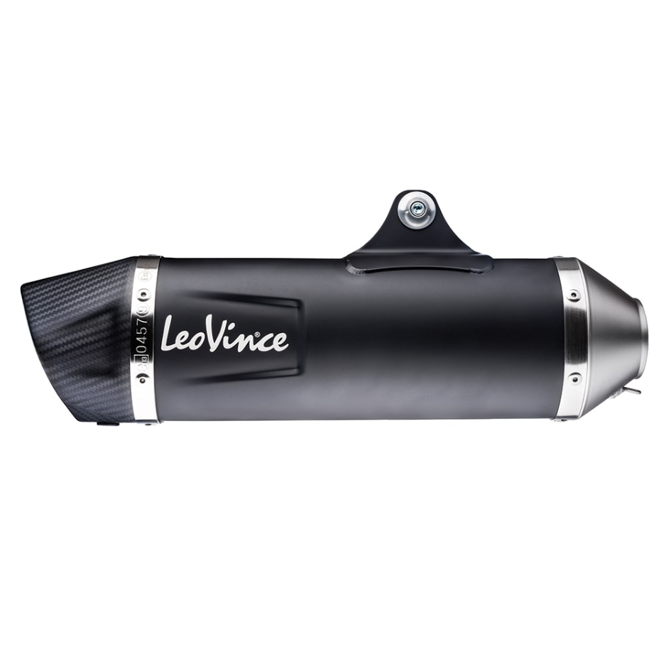 Línea de escape LeoVince TMAX 530