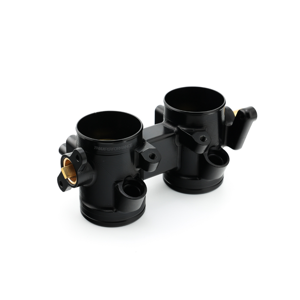 Corps de papillon Magistrati Racing TMAX 560