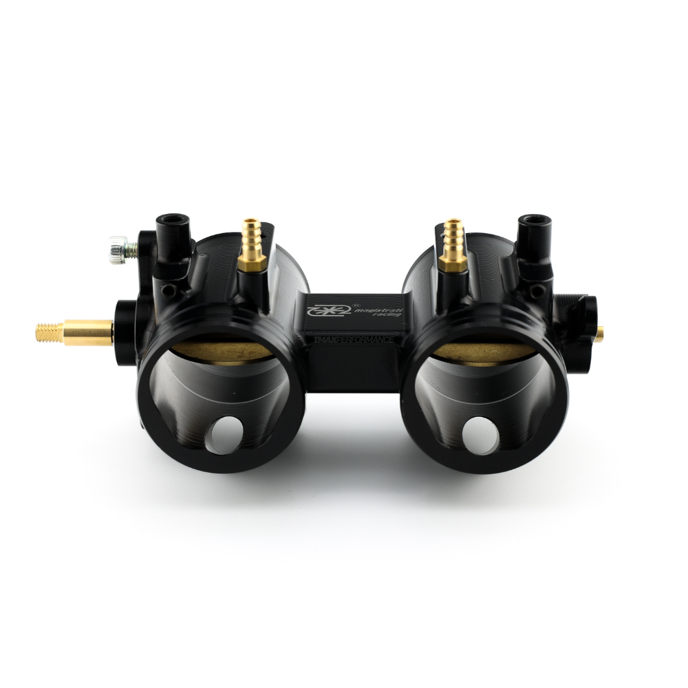 Corps de papillon Magistrati Racing TMAX 560