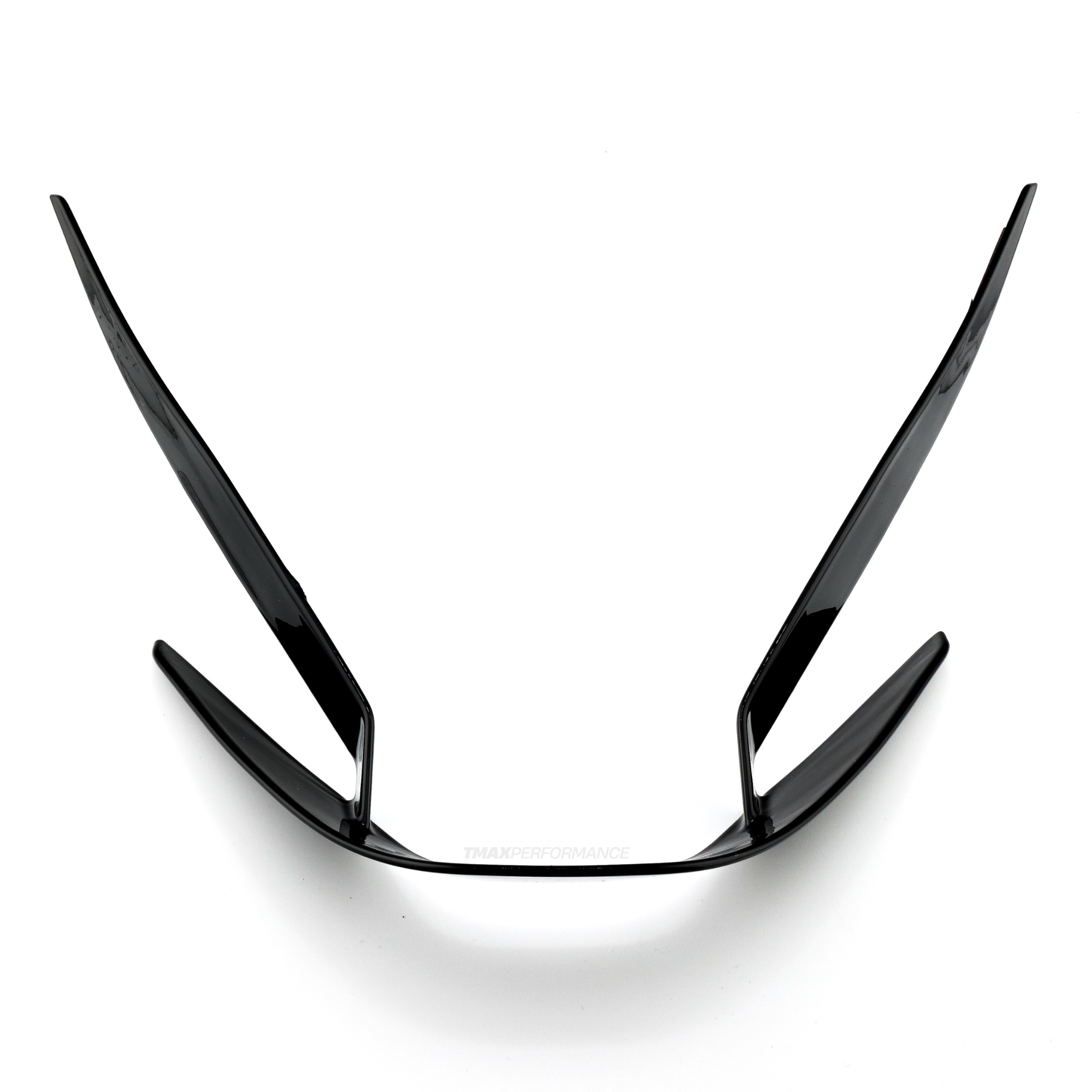 Aileron arrière Ortolani Customs TMAX 560