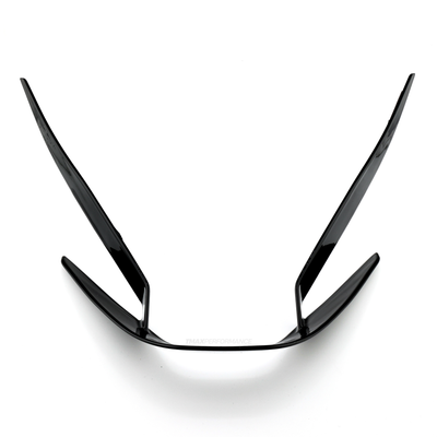 Aileron arrière Ortolani Customs TMAX 560