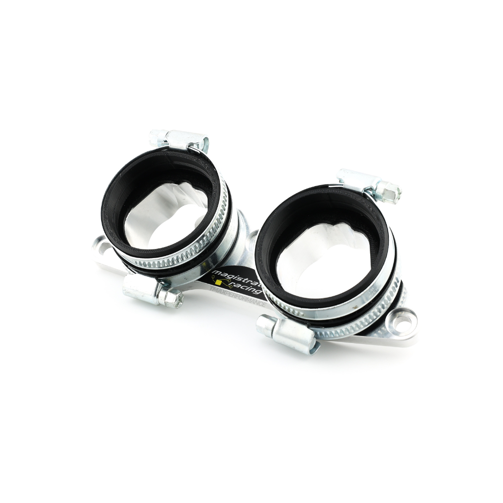 Pipe d'admission Magistrati Racing TMAX 560