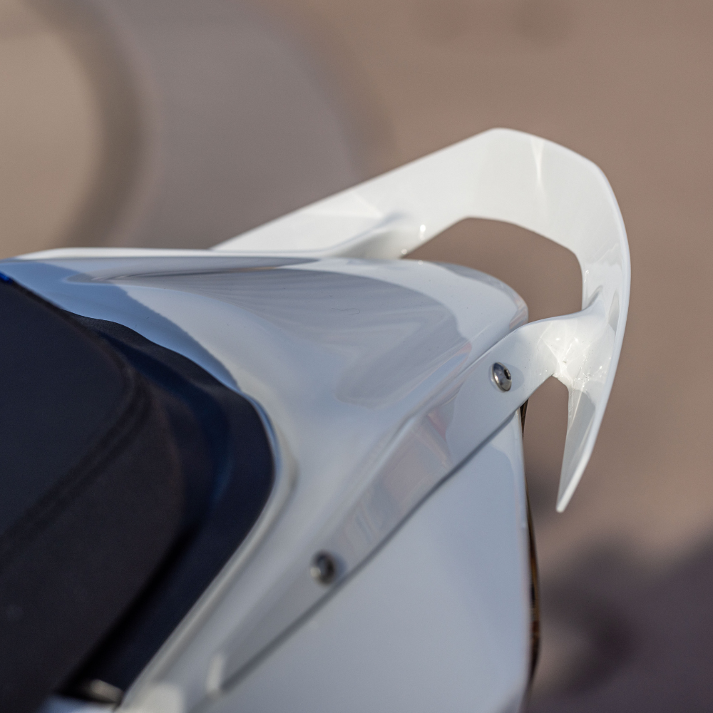 Aileron arrière Ortolani Customs TMAX 560