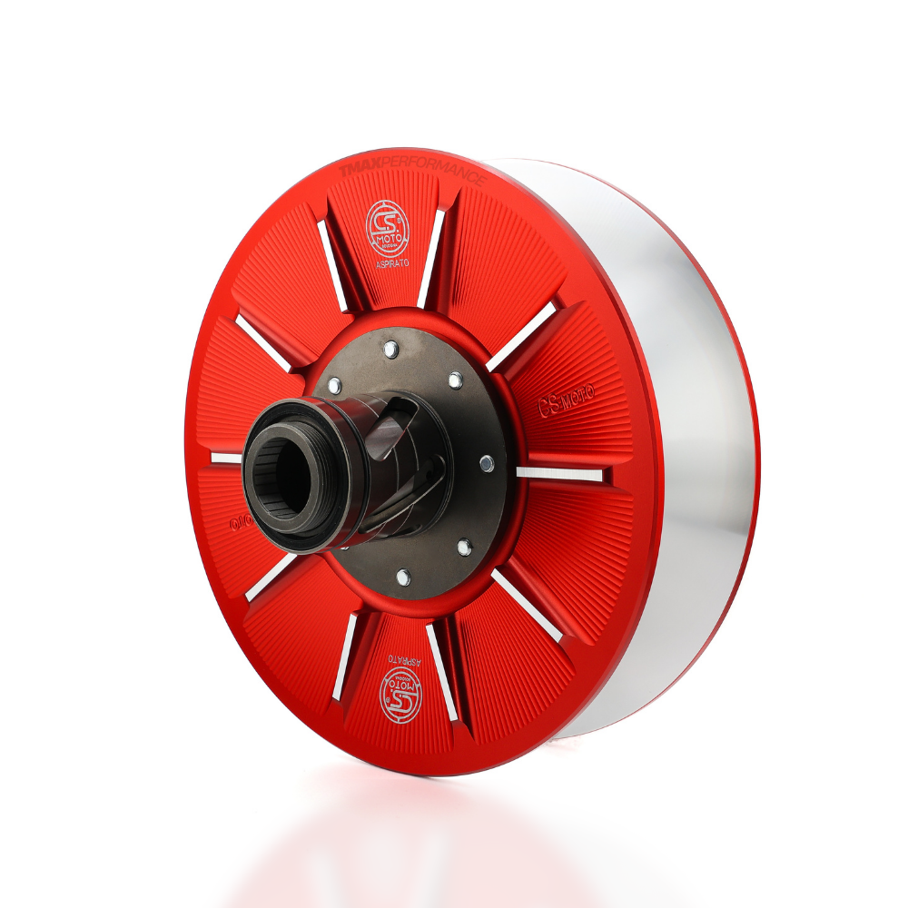 Correcteur de couple Atmo/Turbo CS TMAX 560